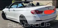 2019 BMW 420