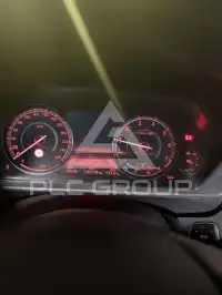 2019 BMW 420