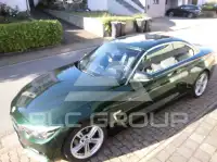 2019 BMW 420