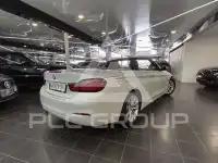 2019 BMW 420