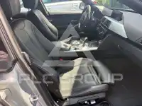 2019 BMW 420