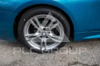 2019 BMW 420