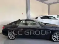2019 BMW 420