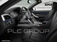 2019 BMW 420