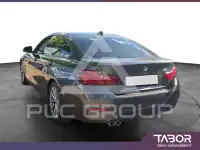 2019 BMW 420