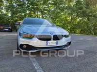 2019 BMW 420