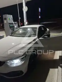 2019 BMW 420