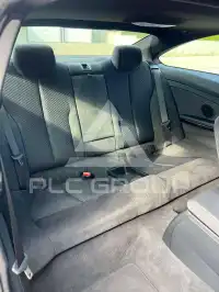 2019 BMW 420