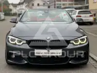 2019 BMW 420