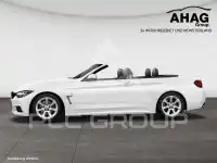 2019 BMW 420