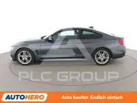 2019 BMW 420
