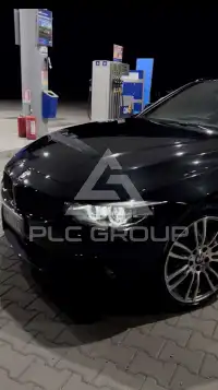 2019 BMW 420