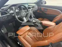 2019 BMW 420