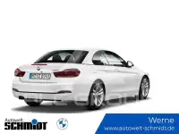 2019 BMW 420