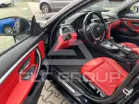 2019 BMW 420