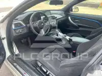 2019 BMW 420