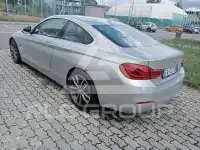 2019 BMW 420