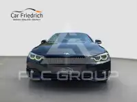 2019 BMW 420