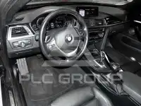 2019 BMW 420