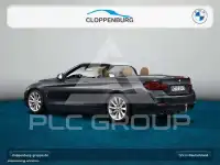 2019 BMW 420