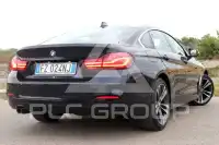 2019 BMW 420
