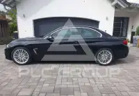 2019 BMW 420
