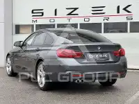 2019 BMW 420