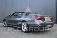 2019 BMW 420