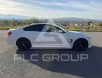 2019 BMW 420