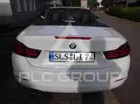 2019 BMW 420
