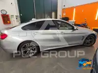 2019 BMW 420