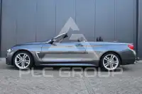 2019 BMW 420