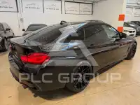 2019 BMW 420