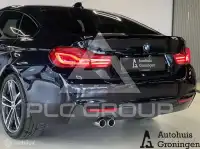 2019 BMW 420