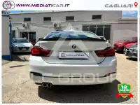 2019 BMW 420