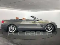 2019 BMW 420