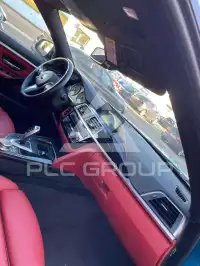 2019 BMW 420