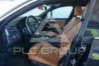 2019 BMW 420