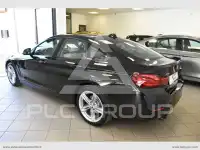 2019 BMW 420