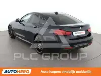 2019 BMW 420