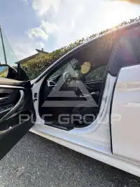 2019 BMW 420