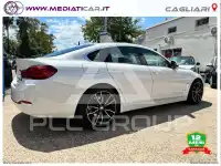 2019 BMW 420