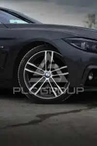2019 BMW 420