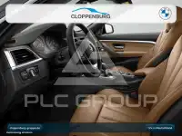2019 BMW 420