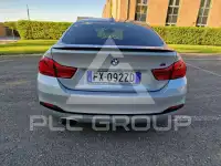 2019 BMW 420