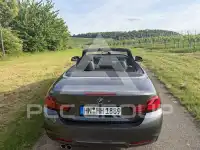 2019 BMW 420