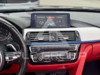 2019 BMW 420