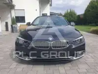 2019 BMW 420