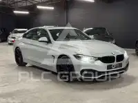 2019 BMW 420