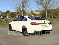 2019 BMW 420